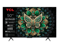 Telewizor 50" TCL 50Q6C 50"